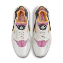 Nike Air Huarache University Gold Pink
