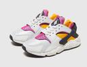 Nike Air Huarache University Gold Pink