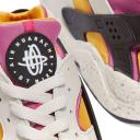 Nike Air Huarache University Gold Pink