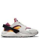 Nike Air Huarache University Gold Pink