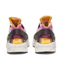 Nike Air Huarache University Gold Pink