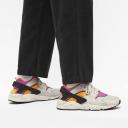 Nike Air Huarache University Gold Pink
