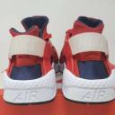 Nike Air Huarache University Red University Red