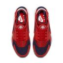Nike Air Huarache University Red University Red