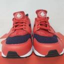 Nike Air Huarache University Red University Red