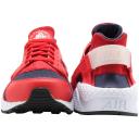 Nike Air Huarache University Red University Red