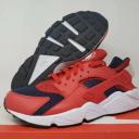 Nike Air Huarache University Red University Red
