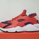 Nike Air Huarache University Red University Red