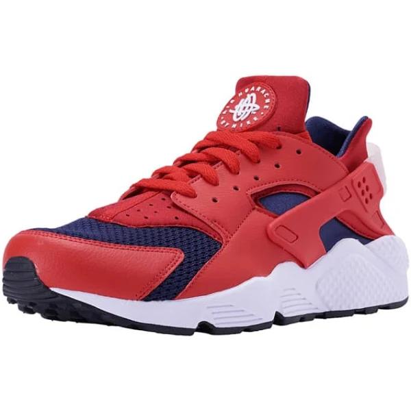 Nike Air Huarache University Red University Red