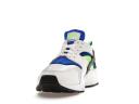 Nike Air Huarache White/Blue DD1068-100 Men's
