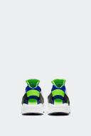 Nike Air Huarache White/Blue DD1068-100 Men's