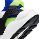 Nike Air Huarache White/Blue DD1068-100 Men's