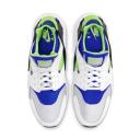 Nike Air Huarache White/Blue DD1068-100 Men's