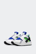 Nike Air Huarache White/Blue DD1068-100 Men's