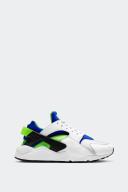 Nike Air Huarache White/Blue DD1068-100 Men's
