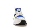 Nike Air Huarache White/Blue DD1068-100 Men's