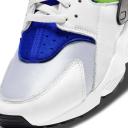 Nike Air Huarache White/Blue DD1068-100 Men's