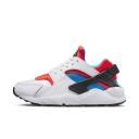 Nike Air Huarache White Bright Crimson (Women's)