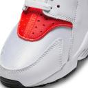 Nike Air Huarache White Bright Crimson (Women's)