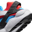 Nike Air Huarache White Bright Crimson (Women's)