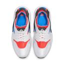 Nike Air Huarache White Bright Crimson (Women's)