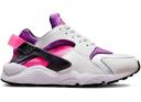 Nike Air Huarache White Hyper Pink (Women's)