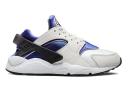 Nike Air Huarache White Lapis Deep Royal Blue (Women's)