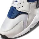 Nike Air Huarache White Metro Blue