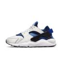 Nike Air Huarache White Metro Blue