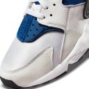Nike Air Huarache White Metro Blue