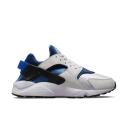 Nike Air Huarache White Metro Blue