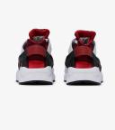 Nike Air Huarache 'White Red Oxide'