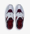 Nike Air Huarache 'White Red Oxide'