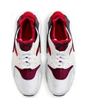 Nike Air Huarache 'White Red Oxide'