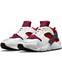 Nike Air Huarache 'White Red Oxide'