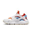 Nike Air Huarache White/Safety Orange DX2345-100 Men's