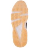 Nike Air Huarache White/Safety Orange DX2345-100 Men's