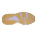 Nike Air Huarache White/Safety Orange DX2345-100 Men's