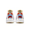 Nike Air Huarache White/Safety Orange DX2345-100 Men's