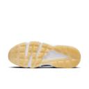 Nike Air Huarache White/Safety Orange DX2345-100 Men's