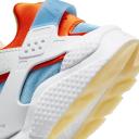Nike Air Huarache White/Safety Orange DX2345-100 Men's