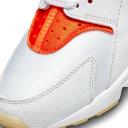 Nike Air Huarache White/Safety Orange DX2345-100 Men's
