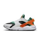 Nike Air Huarache White/Safety Orange - Size 12