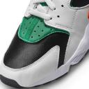 Nike Air Huarache White/Safety Orange - Size 12