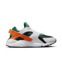 Nike Air Huarache White/Safety Orange - Size 12