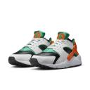 Nike Air Huarache White/Safety Orange - Size 12
