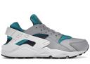 Nike Air Huarache Wolf Grey/White-Aquatone