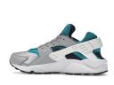 Nike Air Huarache Wolf Grey/White-Aquatone