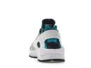 Nike Air Huarache Wolf Grey/White-Aquatone