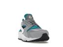 Nike Air Huarache Wolf Grey/White-Aquatone